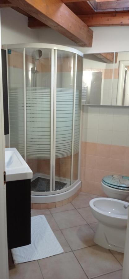 הוילה פיומיצ'ינו Da Vinci House מראה חיצוני תמונה