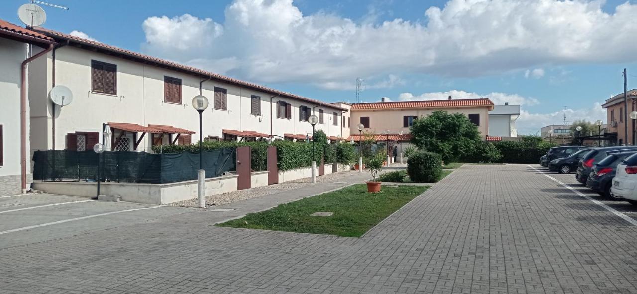 הוילה פיומיצ'ינו Da Vinci House מראה חיצוני תמונה