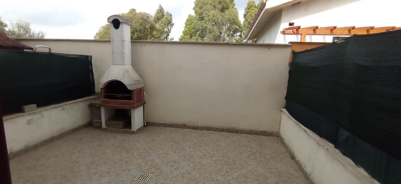 הוילה פיומיצ'ינו Da Vinci House מראה חיצוני תמונה